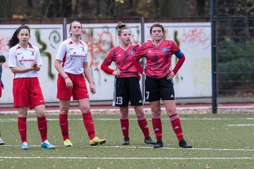 Bild 90 - wBJ Walddörfer am 20.11.21